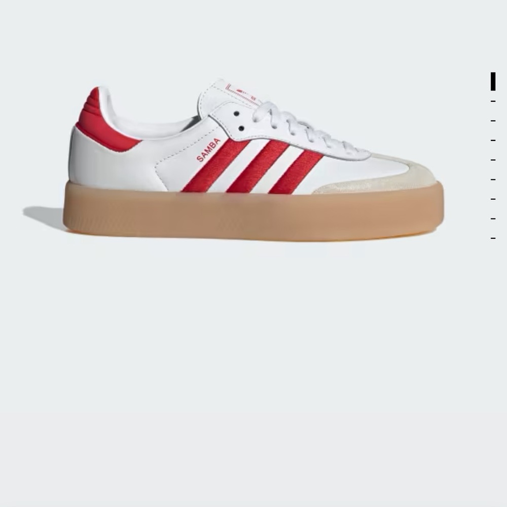 Adidas Sambae Sneakers